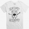 me hoy minoy shirt